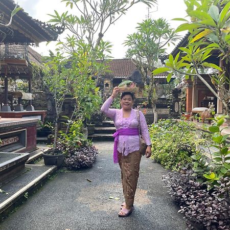 Ubud Tri Upasedana House 2 Otel Tegallalang  Dış mekan fotoğraf