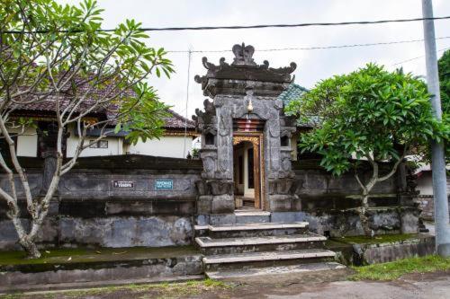 Ubud Tri Upasedana House 2 Otel Tegallalang  Dış mekan fotoğraf